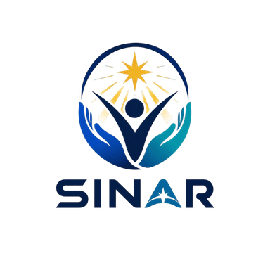 Logo SINAR